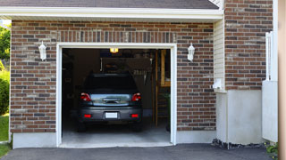 Garage Door Installation at Dearborn Heights, Michigan